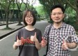 盲盒奇缘，女生高考后的期待与喜悦之旅